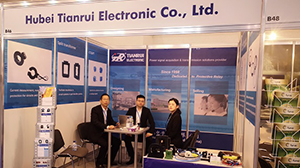 米兰官方版网站登录入口-米兰online(中国)
成功参加2019俄罗斯国际电网展览会