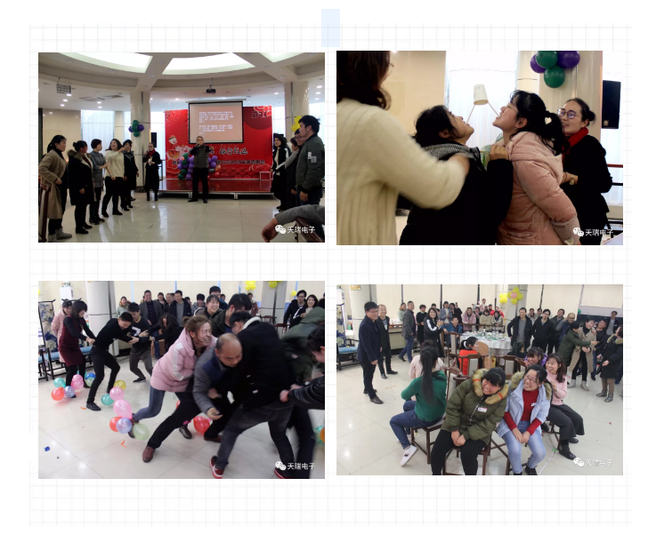 “不忘初心，砥砺前行”---米兰官方版网站登录入口-米兰online(中国)
南京公司2018年度年会热烈召开-4