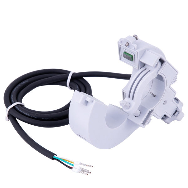 D系列开合式户外防水穿刺取电测温CT